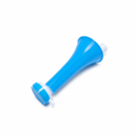 Corneta Bocina Vuvuzela Argentina - Imagen 3
