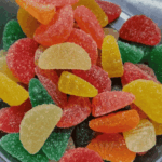 Mogul Bombones De Fruta X 80gr - Imagen 2