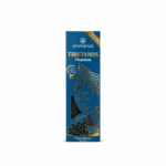Sahumerio Aromanza Tibetanos «Fortaleza», Titanium (8 varillas gruesas) - Imagen 2