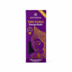 Sahumerio Aromanza Tibetanos «Sanación», Energia Reiki (8 varillas gruesas) - Imagen 2