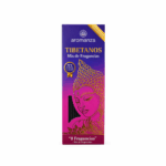 Sahumerio Aromanza Tibetanos «8 Fragancias», Mix de Fragancias (8 varillas gruesas) - Imagen 2