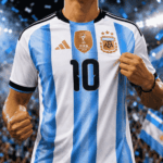 Combo Para Alentar a la Selección (15productos) - Imagen 3