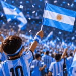 Combo Para Alentar a la Selección (15productos) - Imagen 9