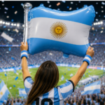 Combo Para Alentar a la Selección (15productos) - Imagen 4