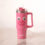 Vaso Térmico Tonio con Asa - De Alfajores Lucianos
