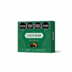 Alfajor Havanna Dubai x4un (260gr)