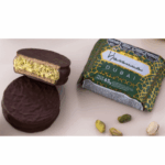 Alfajor Havanna Dubai x4un (260gr) - Imagen 3