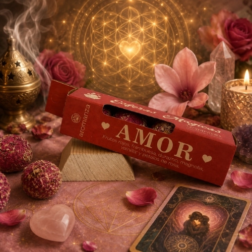 block dubai - 2026-06-25T154518.980 Sahumerio, Esfera Magicas Aromanza, AMOR x4un - Imagen 1
