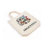 Bolsa de Tela Argentina - Collage Matero - Imagen 3