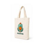 Bolsa de Tela Argentina - Mate - Imagen 6