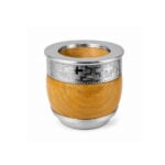 Mate Roma de Algarrobo Liso - Imagen 2
