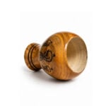 Mate Copa Tricampeon Argentino, Grabado con Copas, Estrellas y Fechas (12x8cm aprox.) - Imagen 3
