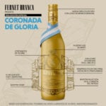 Fernet Branca Dorado, Edicion MUNDIAL x750ml - Imagen 3