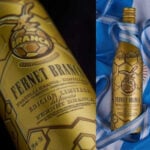 Fernet Branca Dorado, Edicion MUNDIAL x750ml - Imagen 2