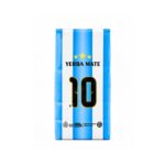 Yerba Mate 10 Argentina Calidad Mate Rojo 500gr - Imagen 2