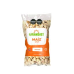 Tutuca Maiz Inflado Grandiet 200gr