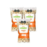 Tutuca Maiz Inflado Grandiet 200gr (Pack x3) 600gr