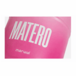 Latas MATERO Yerbera-Azucarera Bicolor ROSA-FUCSIA - Imagen 3