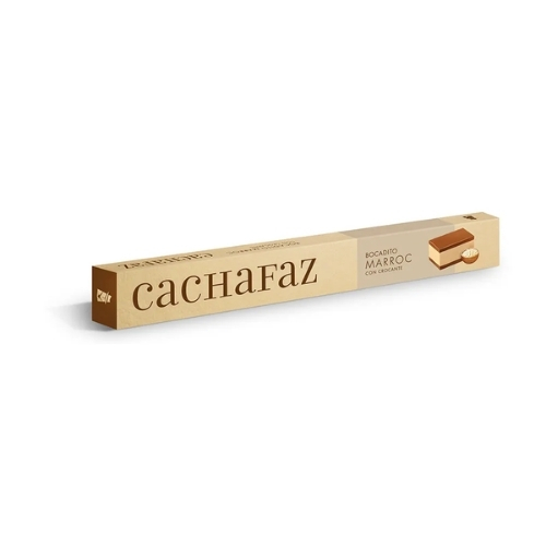 marroc Bocadito Marroc Cachafaz 14gr x 12un (168gr) - Imagen 1