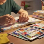 Figuritas Copa Mundial Fifa 2026 (Pack x5 Sobres) - Imagen 3
