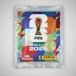 Figuritas Copa Mundial Fifa 2026 (Pack x5 Sobres) - Imagen 2