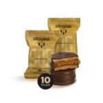 Havanna x Leo, Mini Alfajores x10 unidades (300g) - Imagen 2