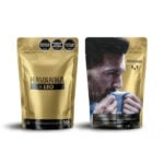 Havanna x Leo, Mini Alfajores x10 unidades (300g)