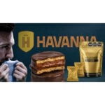 Havanna x Leo, Mini Alfajores x10 unidades (300g) - Imagen 3
