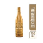 Fernet Branca Dorado, Edicion MUNDIAL x750ml