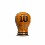 Mate Copa, Grabado Diseño Messi 10 (12x8cm aprox.)