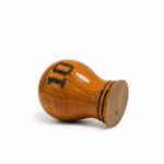 Mate Copa, Grabado Diseño Messi 10 (12x8cm aprox.) - Imagen 2