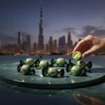 Bon o Bon Arcor, DUBAI Pistacho (Caja x18un.) 297gr - Imagen 3