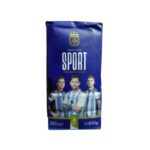 Yerba Mate Exclusiva Mate Sport Edicion Homenaje AFA 500gr - Imagen 2