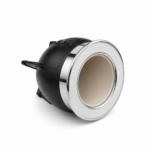 Mate Imperial Interior PVC Color Negro Liso + Bombilla Acero Inoxidable Pico De Loro (12x10 cm) - Imagen 6