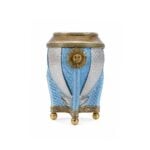 Mate Torpedo Premium Argentina Base Bolitas (13x8cm aprox)