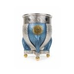 Mate Imperial Premium Argentina Base Bolitas(14x10aprox)