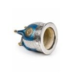 Mate Imperial Premium Argentina Base Bolitas(14x10aprox) - Imagen 3