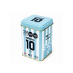 Caramelos Lipo + Lata Caramelera, Maradona Argentina 100gr - Imagen 3