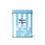 Caramelos Lipo + Lata Caramelera, Maradona Argentina 100gr - Imagen 4